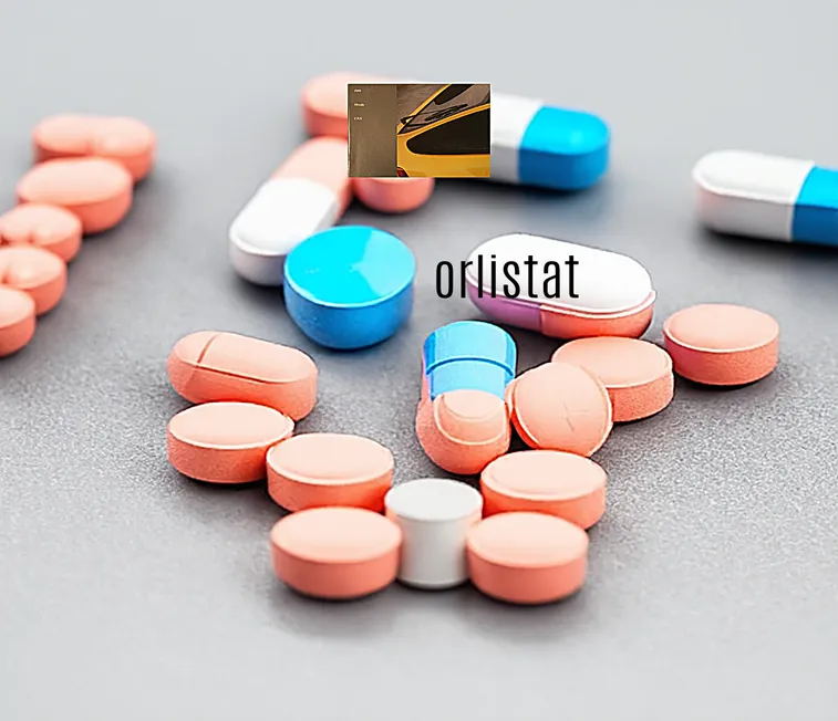 Orlistat 1